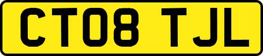 CT08TJL