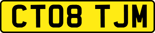CT08TJM
