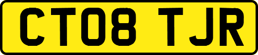 CT08TJR