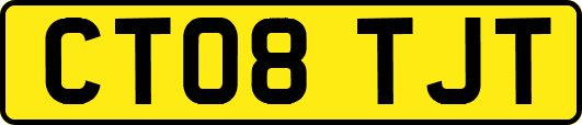 CT08TJT