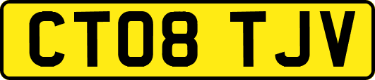 CT08TJV