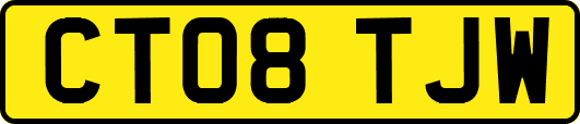 CT08TJW