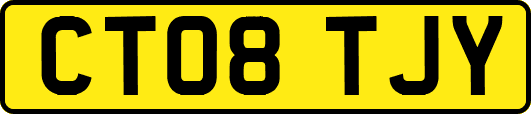 CT08TJY