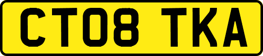 CT08TKA