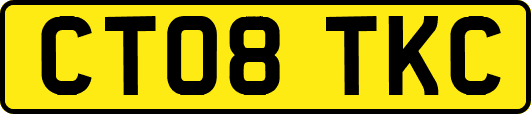 CT08TKC
