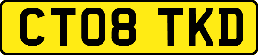 CT08TKD