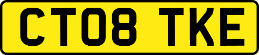 CT08TKE