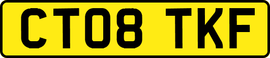CT08TKF