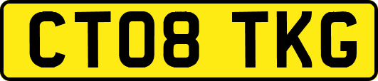 CT08TKG