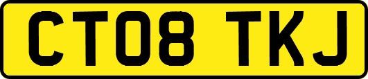 CT08TKJ