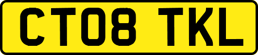 CT08TKL