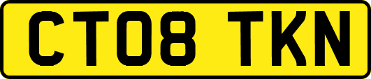 CT08TKN