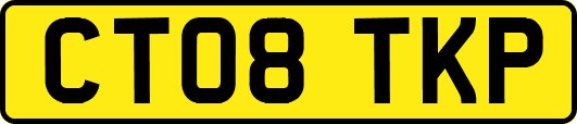 CT08TKP