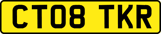 CT08TKR