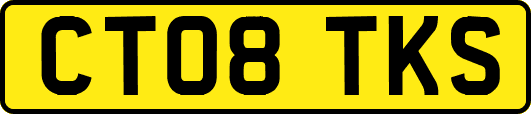 CT08TKS