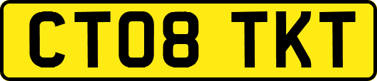 CT08TKT