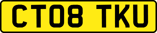 CT08TKU