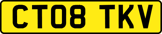 CT08TKV