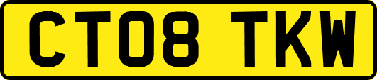 CT08TKW
