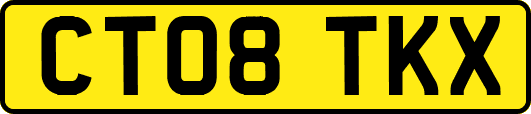 CT08TKX