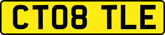 CT08TLE