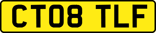 CT08TLF