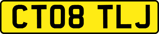 CT08TLJ