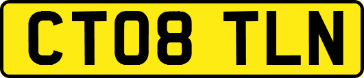 CT08TLN