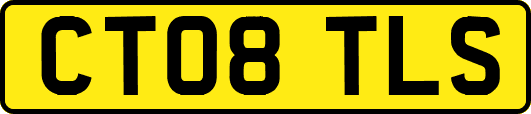 CT08TLS