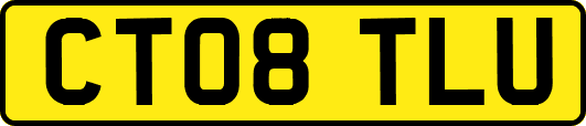 CT08TLU