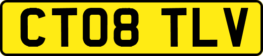 CT08TLV