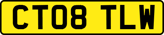 CT08TLW