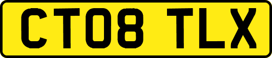 CT08TLX