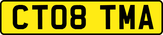 CT08TMA