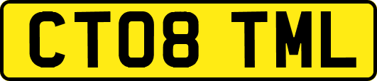 CT08TML