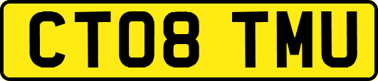 CT08TMU