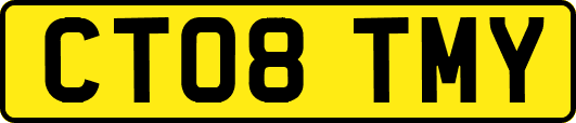 CT08TMY