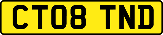 CT08TND