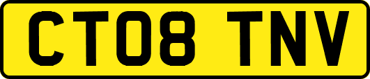 CT08TNV
