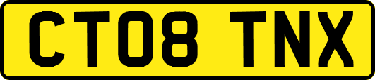 CT08TNX