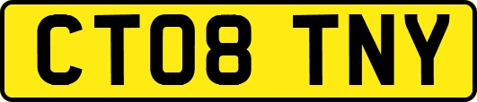 CT08TNY