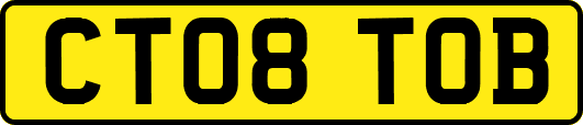 CT08TOB