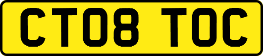 CT08TOC