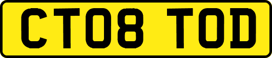 CT08TOD
