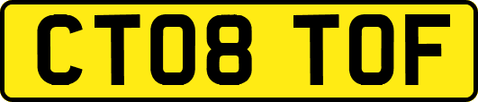 CT08TOF