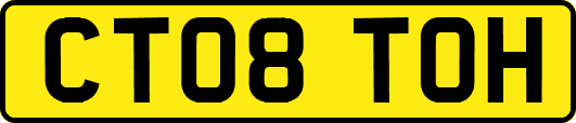 CT08TOH