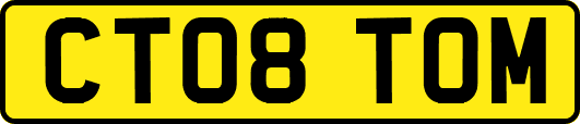 CT08TOM
