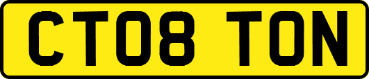 CT08TON