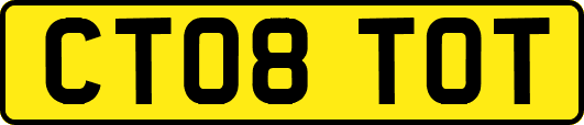 CT08TOT