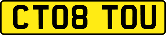 CT08TOU